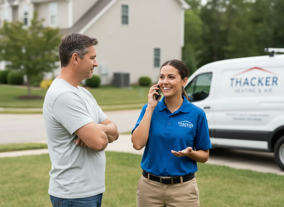 Ac Repair Alderson, OK FAQs